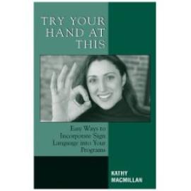 Try Your Hand at This cover