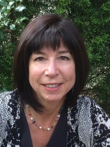 Victoria J Coe HEADSHOT