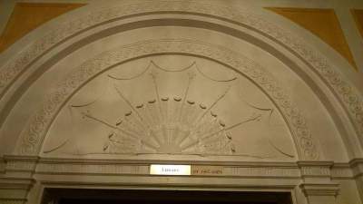 Welcome to the Library of the Gods!