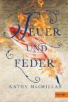 Feuer und Feder