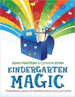 Kindergarten Magic