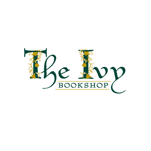 The Ivy Bookshop logo