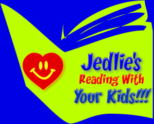 Jedlie's Reading with Your Kids