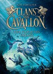 Clans von Cavallon: Der Fluch Des Ozeans