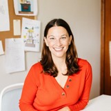 photo of author Lauren Ranalli