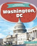 Cover of Washington, DC by Kathy MacMillan