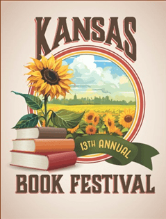 13th Annual Kansas Book Festival