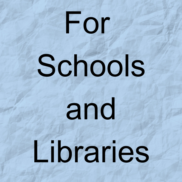 For Schools and Libraries