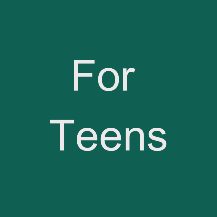 For Teens