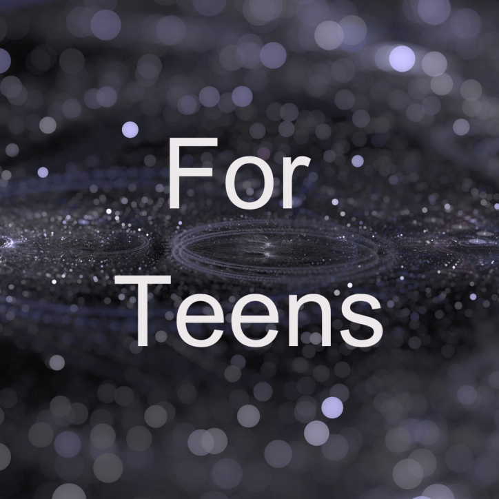 For Teens