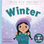 cover of Sign the Seasons: Winter
